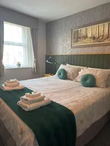 The Black Bull Hotel - Ingleton