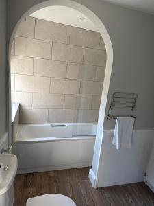 The Black Bull Hotel