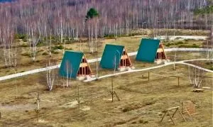 Parku i Aventurave Adventure Park - Dragash