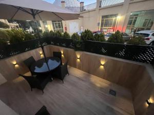 OleHolidays 604 Romana junto al mar