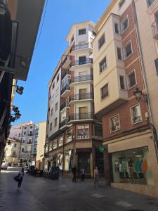 El Balcón de las Torres