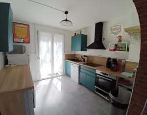 Cœur de la vallée de la Meuse