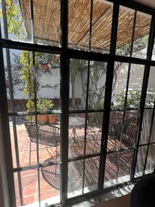 Chic 1 Bedroom Casita with Secret Garden