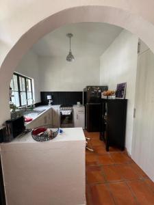 Chic 1 Bedroom Casita with Secret Garden