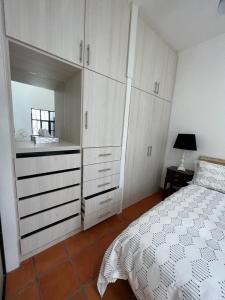 Chic 1 Bedroom Casita with Secret Garden