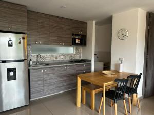 Beautiful Santa Fe de Antioquia DiSole apartment