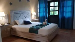 Hotel Bahía Punta Bonita - 卡布雷拉