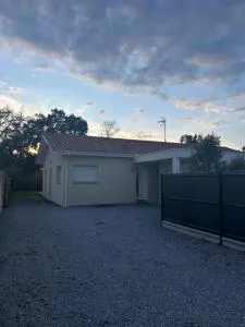 La maison du soleil - 莱昂