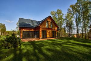 Vila Albatros TeePoint 15