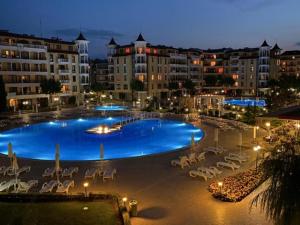 Apartment at Royal Sun, Sunny Beach
