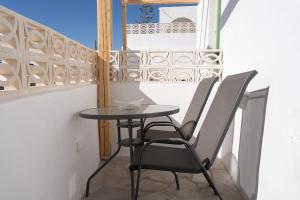 WHITE W2 new studio in Naousa