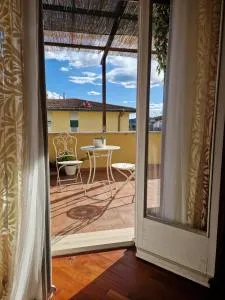 Trilly's House is waiting for you! Panoramic Penthouse - Casellina