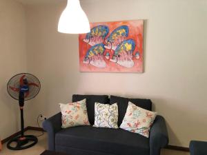 142m2 Villa - 3 rooms WIFI & PISCINE & PLAGE