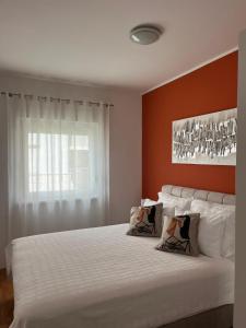 Apartment Violetta-Punta