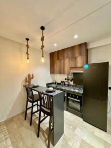 Beautiful apartment in Tadart