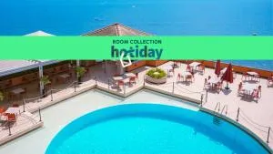 HOTIDAY Room Collection - Arenzano - Vara Superiore