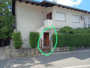 Apartman MIX3 Zagreb - Maksimir, KBC Rebro