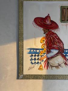 Beautiful 3-Bedroom Apt in the Heart of Tangier