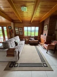 Aconchego e Tranquilidade - Correia Pinto