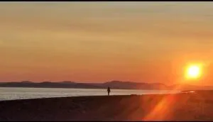 Cozy En Gaspesie- Chalet à Carleton-Sur-Mer - Bertrand