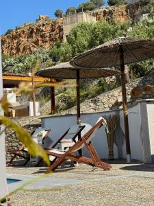 Stone Heaven Villa -Poolside BBQ & Fresh Herbs