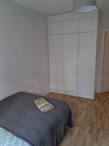 LibO-apartment, Myllymäki 19 X