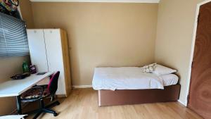 Twin Room in Central London