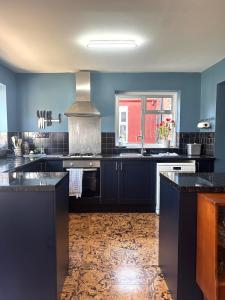 No 37 Central Hereford Sleeps 6 in 3 rooms With parking