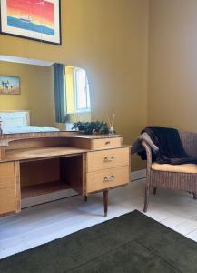 No 37 Central Hereford Sleeps 6 in 3 rooms With parking