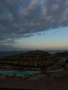 Duplex in monte galala - New cairo