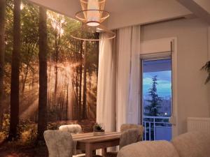 Serres Best For Rest