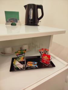 Camera Matrimoniale Standard