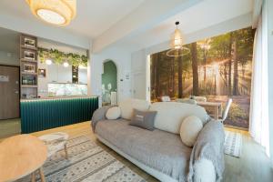 Serres Best For Rest