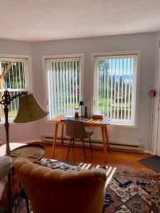 Ocean Wilderness Inn