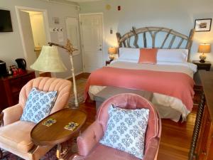 Ocean Wilderness Inn