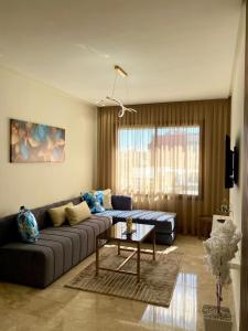 Très beau appartement a tadart au centre de casablanca