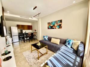 Très beau appartement a tadart au centre de casablanca