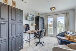 Maisons de vacances Lovely Villa Verol : photos des chambres