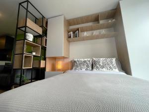 Nuevo LOFT Zona T Calle 85 Bogota