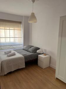 Cómodo apartamento a 5 minutos del centro