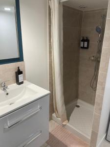 CHARMANT STUDIO proximité GARE LYON PART-DEU