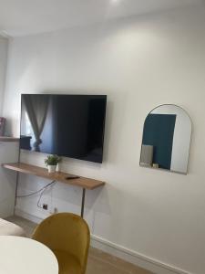 CHARMANT STUDIO proximité GARE LYON PART-DEU