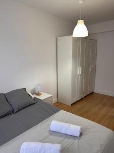 Cómodo apartamento a 5 minutos del centro