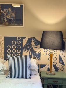 Cores da Mata - Casa de Charme