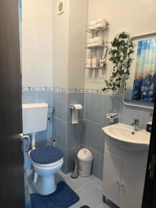Apartament Karina