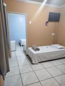 Hotel Porto Amazônia - 波多韦柳