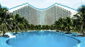 Haki Seaview - Cam Lâm