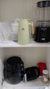 Enseada beach apartment