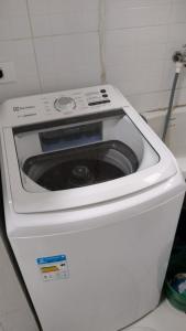 Enseada beach apartment