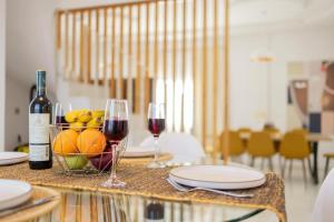 Garden Maisonette Gouves